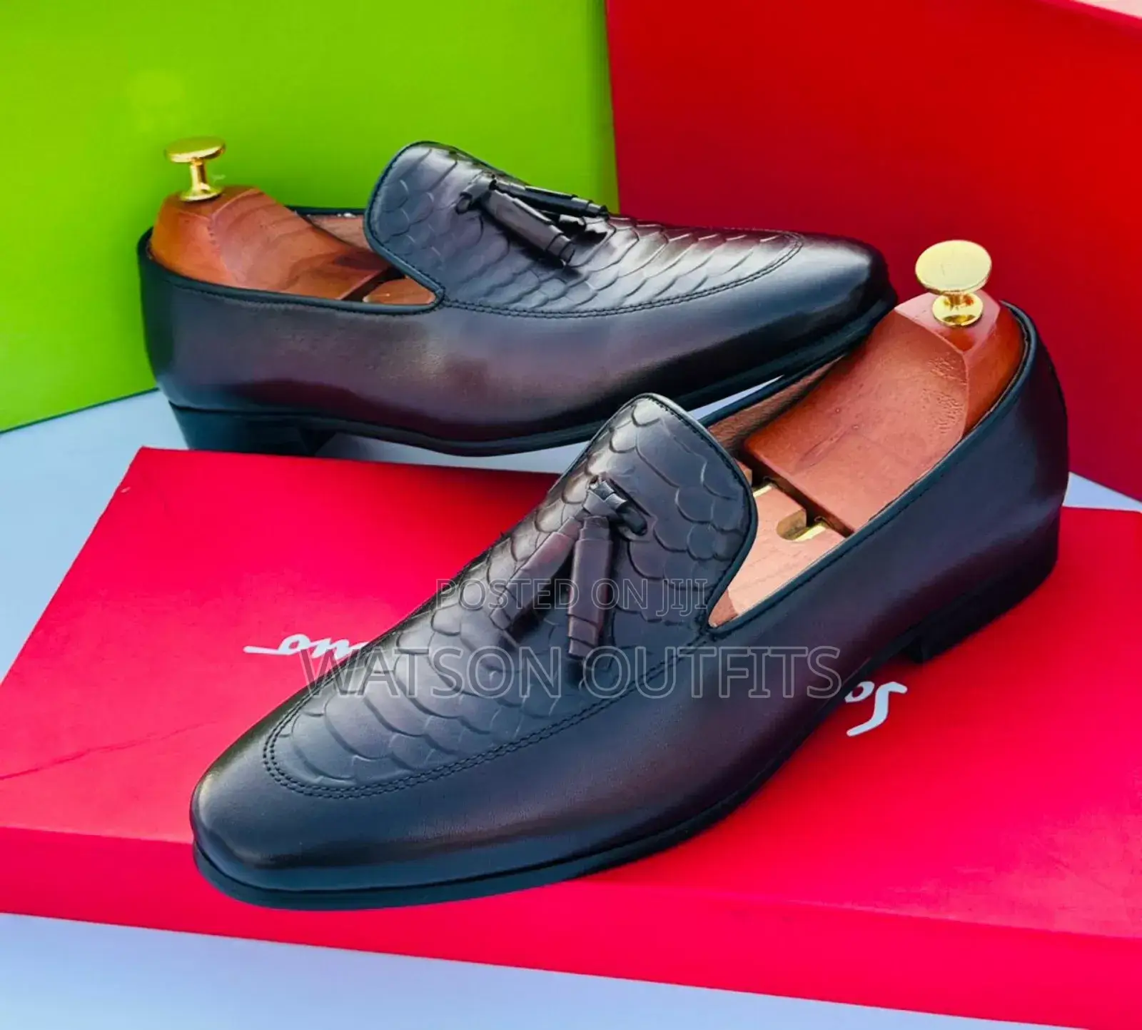 Best Footwears/New Leather Men Shoes