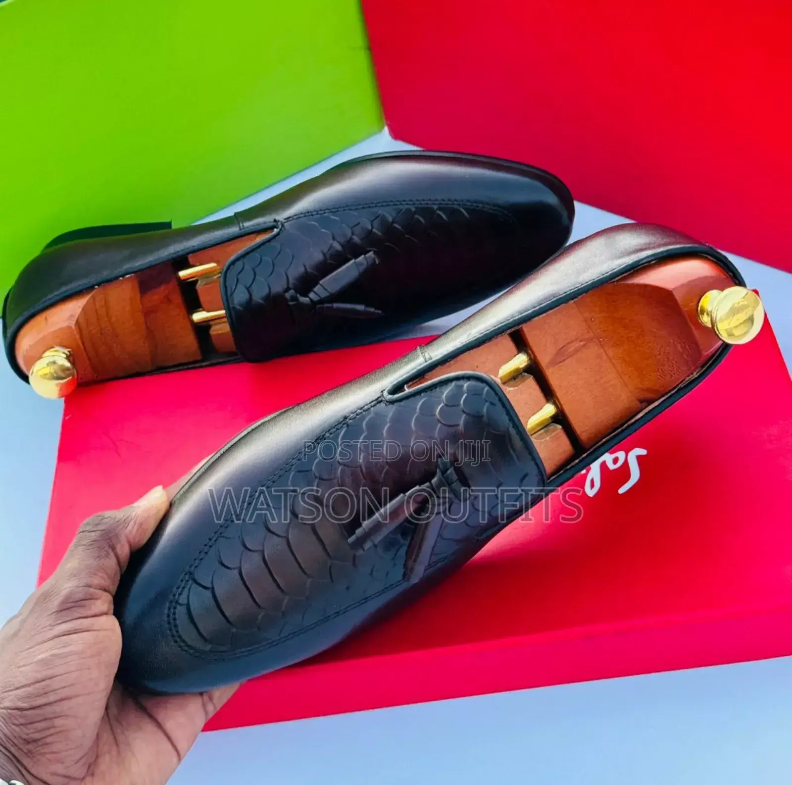 Best Footwears/New Leather Men Shoes