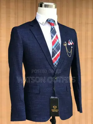 Makoti Makali Ya Suti/New Men Blazers