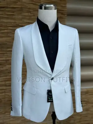 Makoti Makali Ya Suti/New Men Blazers