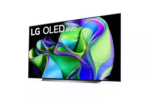 LG Oled Evo 83C3
