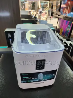 Hisense Ice Maker 12kg