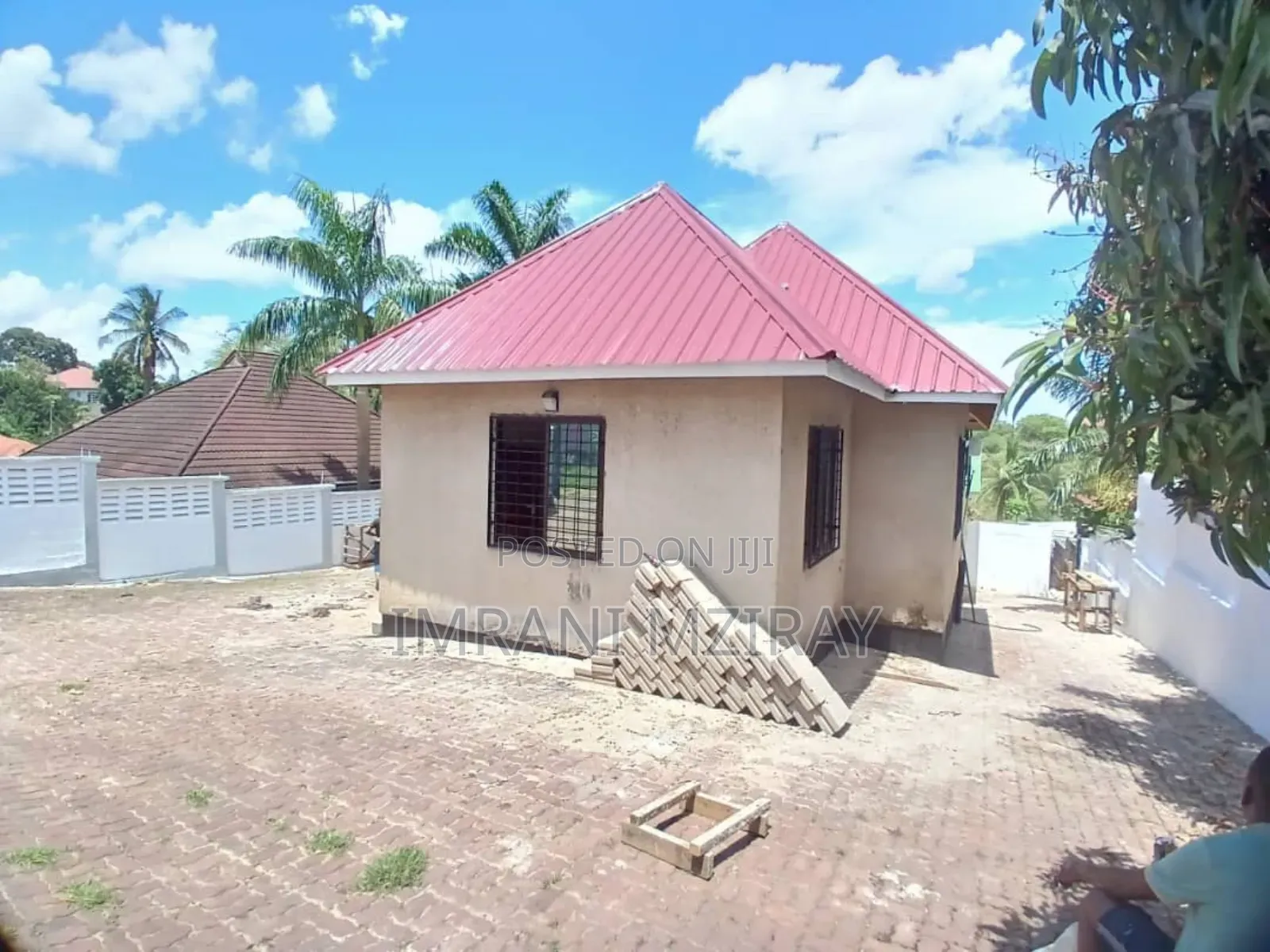 Joint Venture House_regent Estste