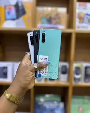 Sony Xperia 10 IV 128 GB White