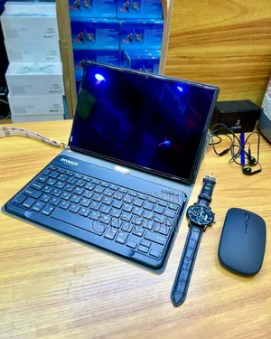 New Atouch SE Pro 512 GB Gray