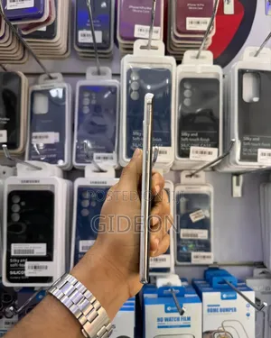Samsung Galaxy S10 Plus 128 GB White