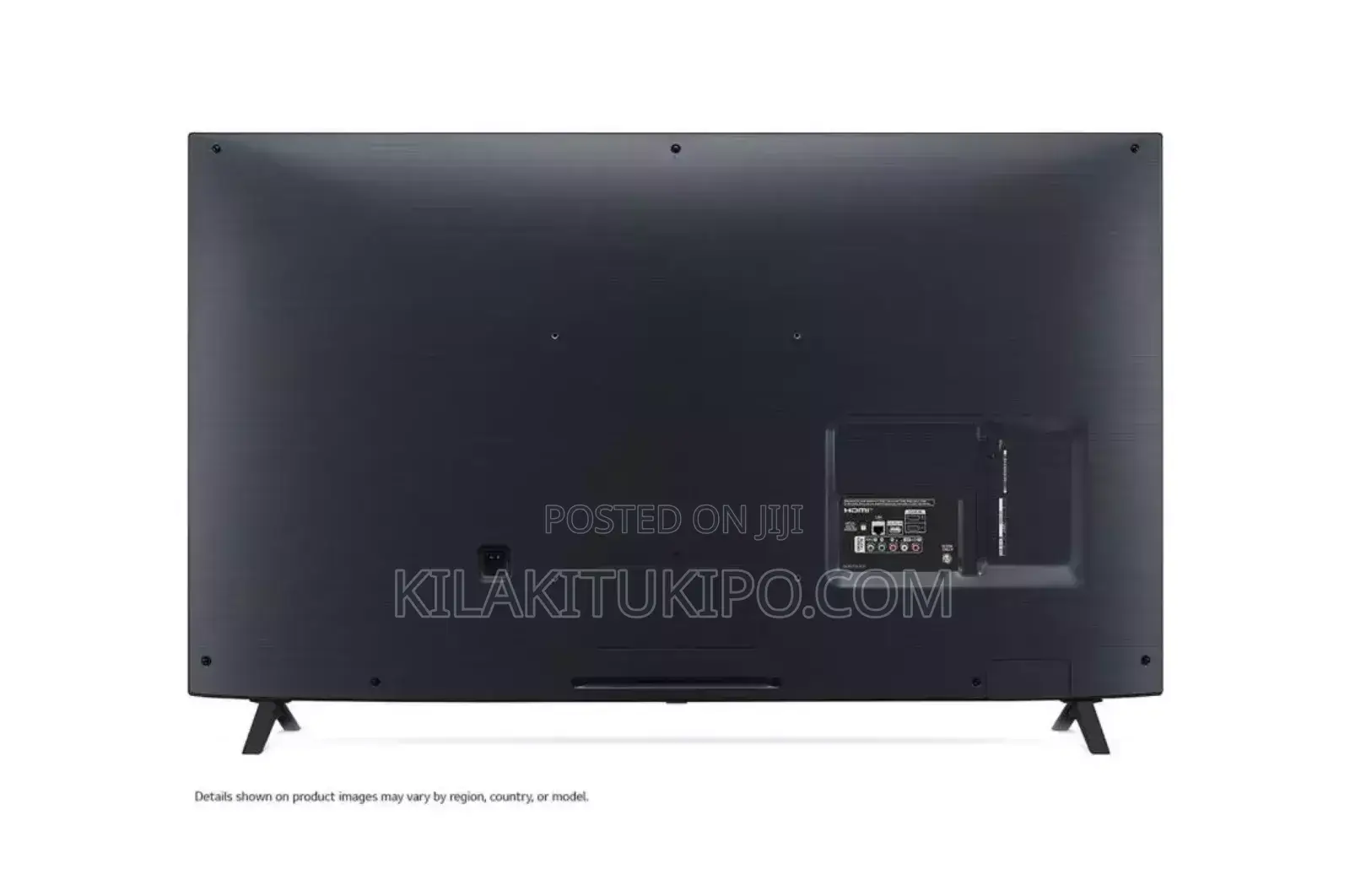 LG Nanocell Nano80 Inch 55
