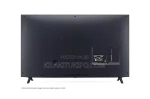 LG Nanocell Nano80 Inch 55