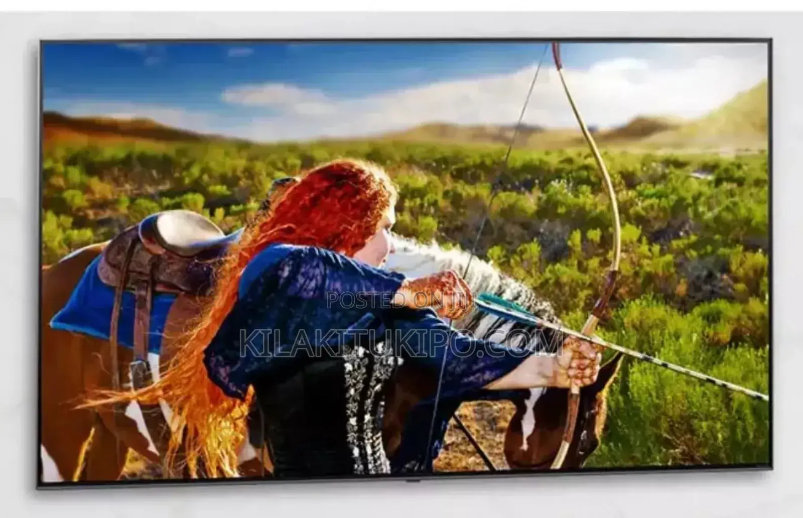 LG Nanocell Nano80 Inch 55