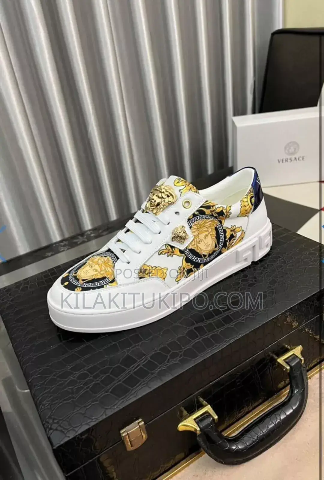 Versace Sneaker