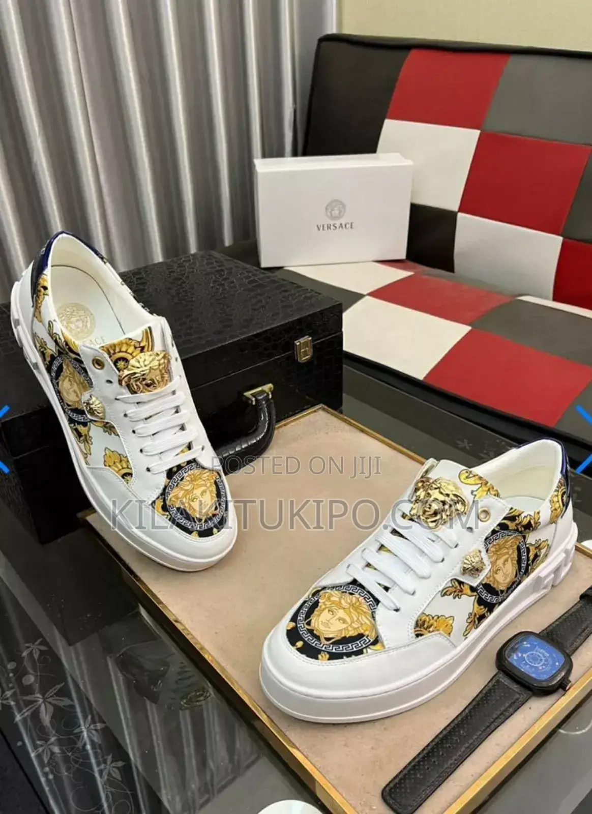Versace Sneaker