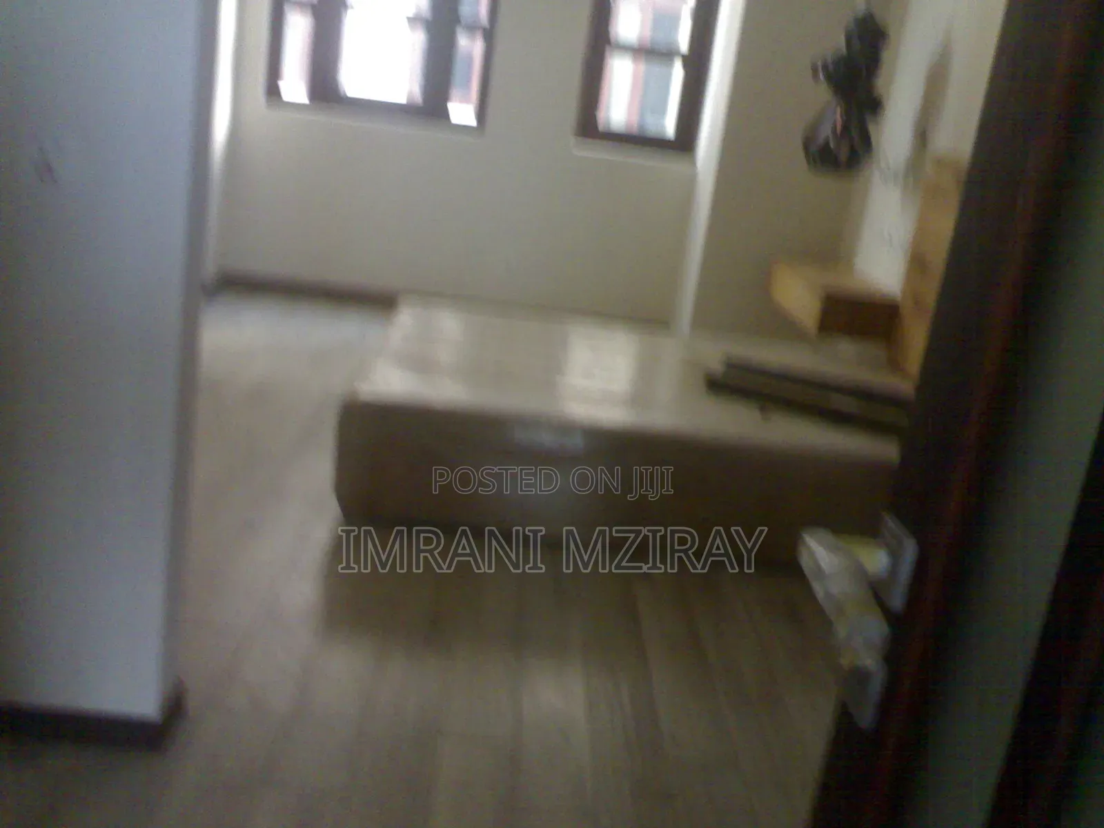 Furnished 3bdrm Apartment in Upanga West for sale