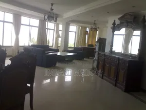 Furnished 3bdrm Apartment in Upanga West for sale