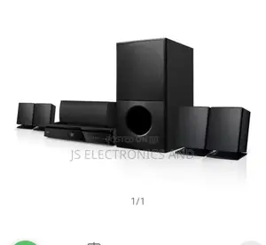 LG Home Theatre  Model : LHD627 Watts : 1000