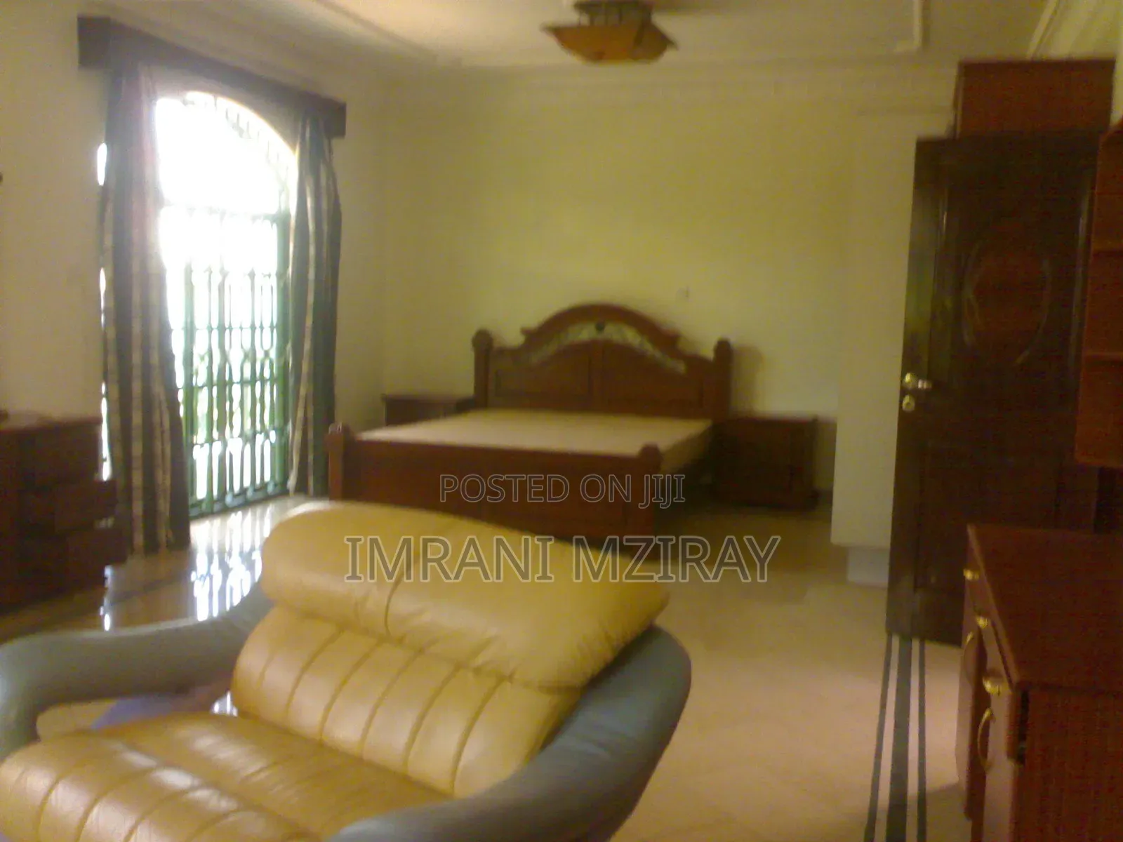 5bdrm House in Masaki for sale