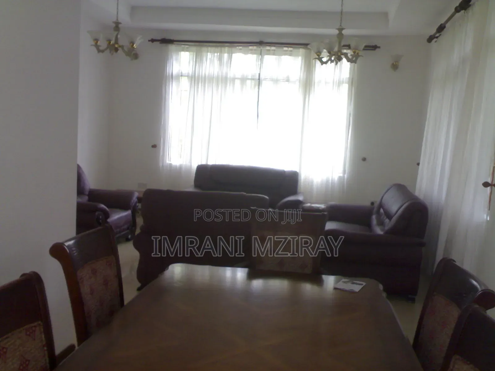5bdrm House in Masaki for sale