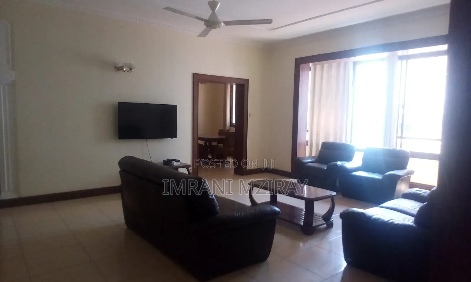5bdrm House in Masaki for sale