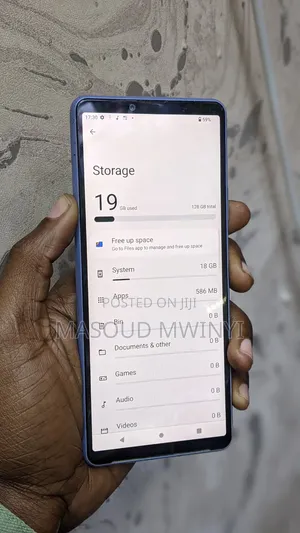 Sony Xperia 10 II 128 GB