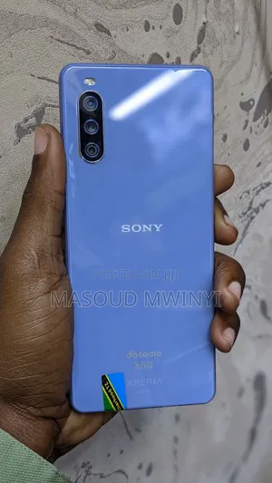 Sony Xperia 10 II 128 GB