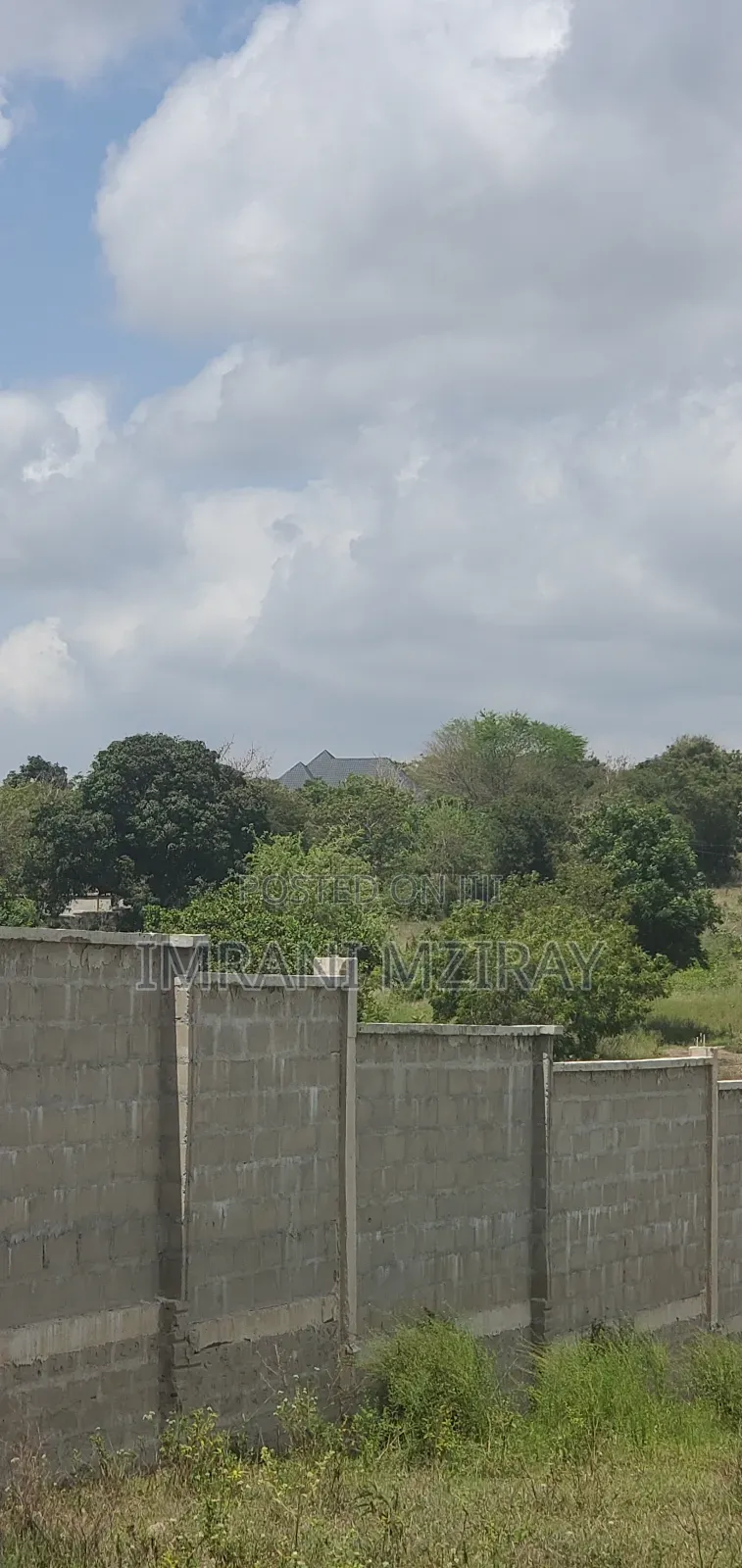 Goba Plot.Big Fot1600sqmt to 1000sqmts