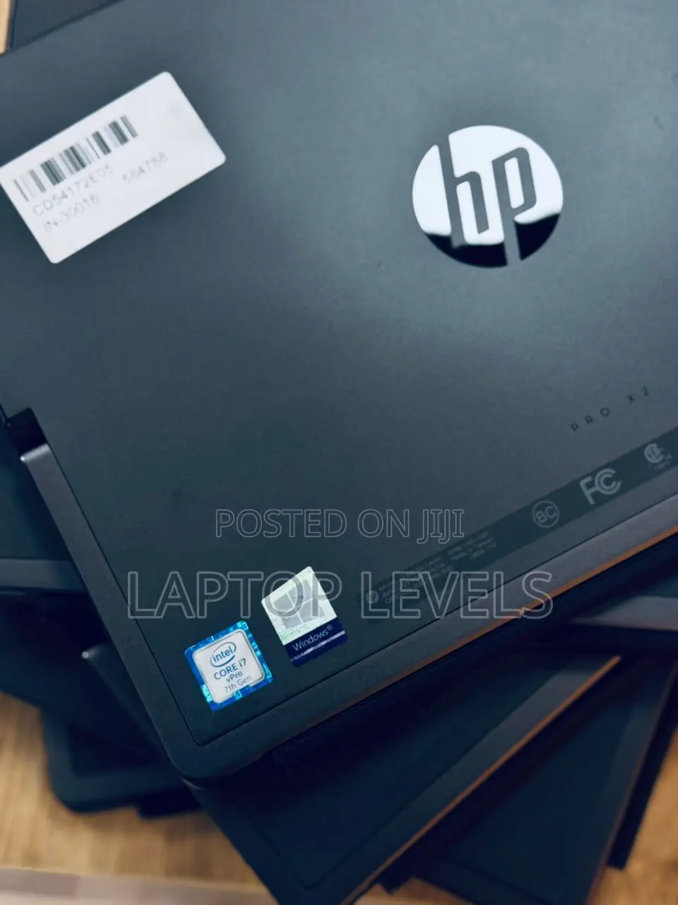 Laptop HP Elite X2 1012 G2 8GB Intel Core I7 SSD 256GB