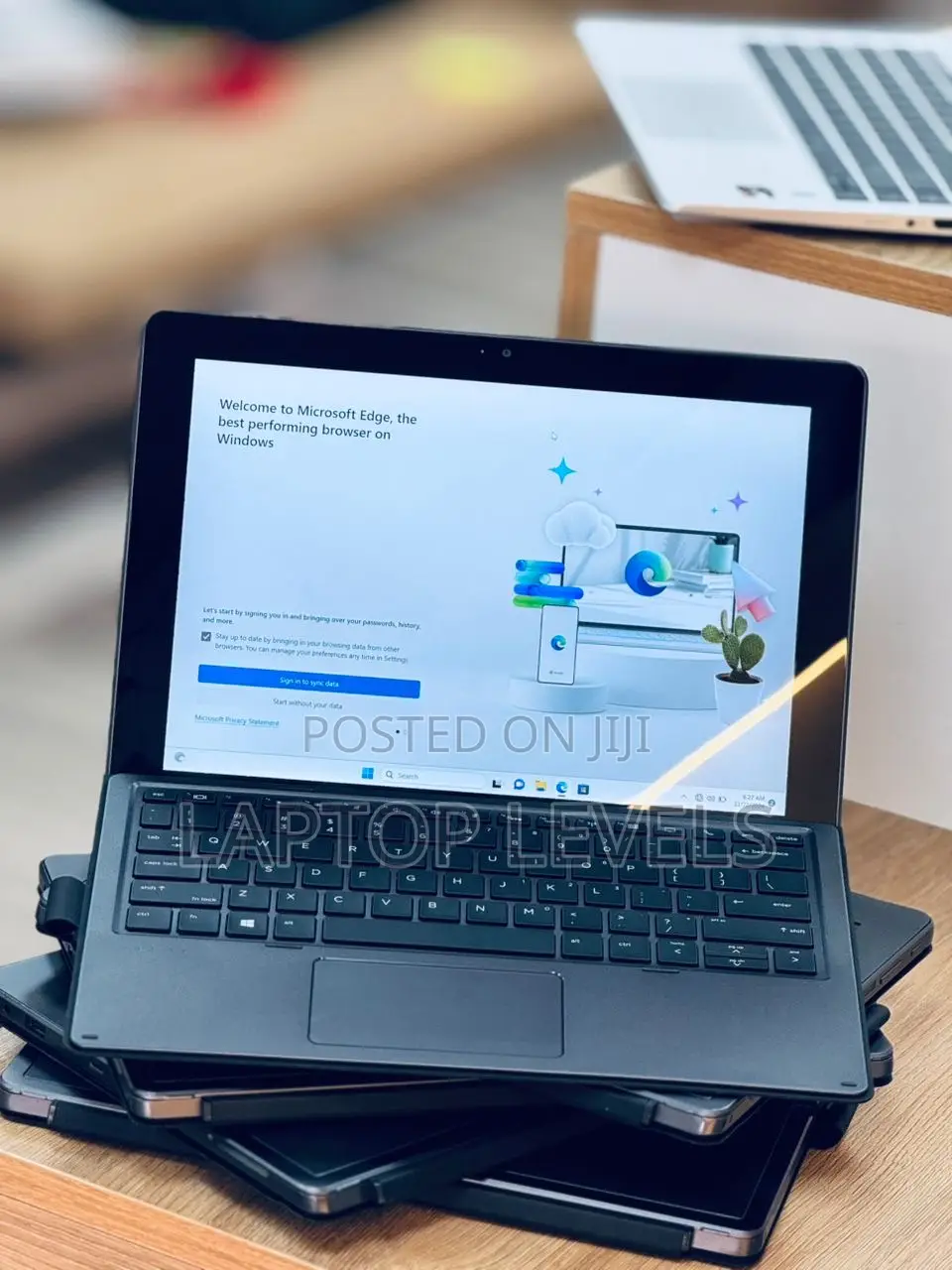 Laptop HP Elite X2 1012 G2 8GB Intel Core I7 SSD 256GB