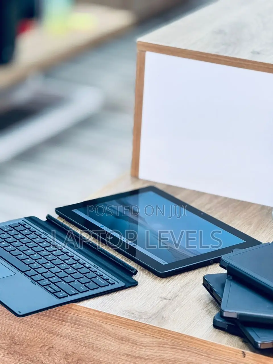 Laptop HP Elite X2 1012 G2 8GB Intel Core I7 SSD 256GB