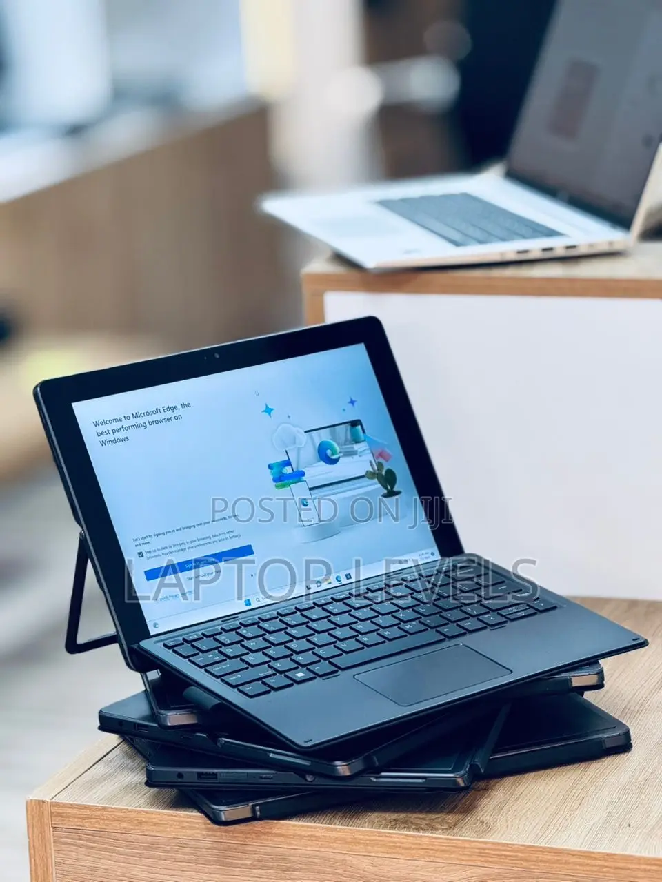 Laptop HP Elite X2 1012 G2 8GB Intel Core I7 SSD 256GB