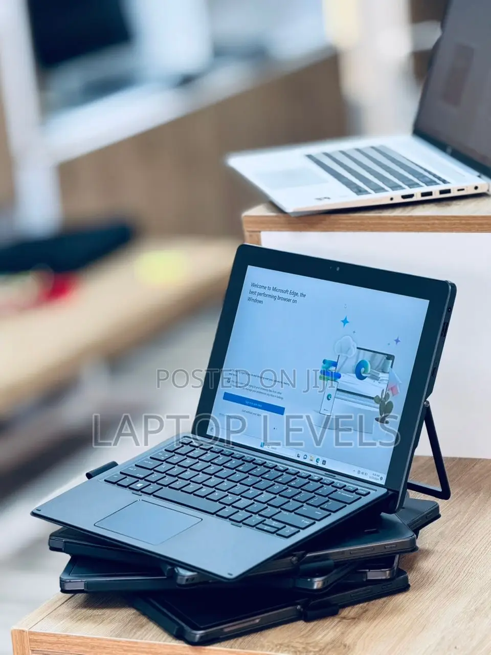 Laptop HP Elite X2 1012 G2 8GB Intel Core I7 SSD 256GB