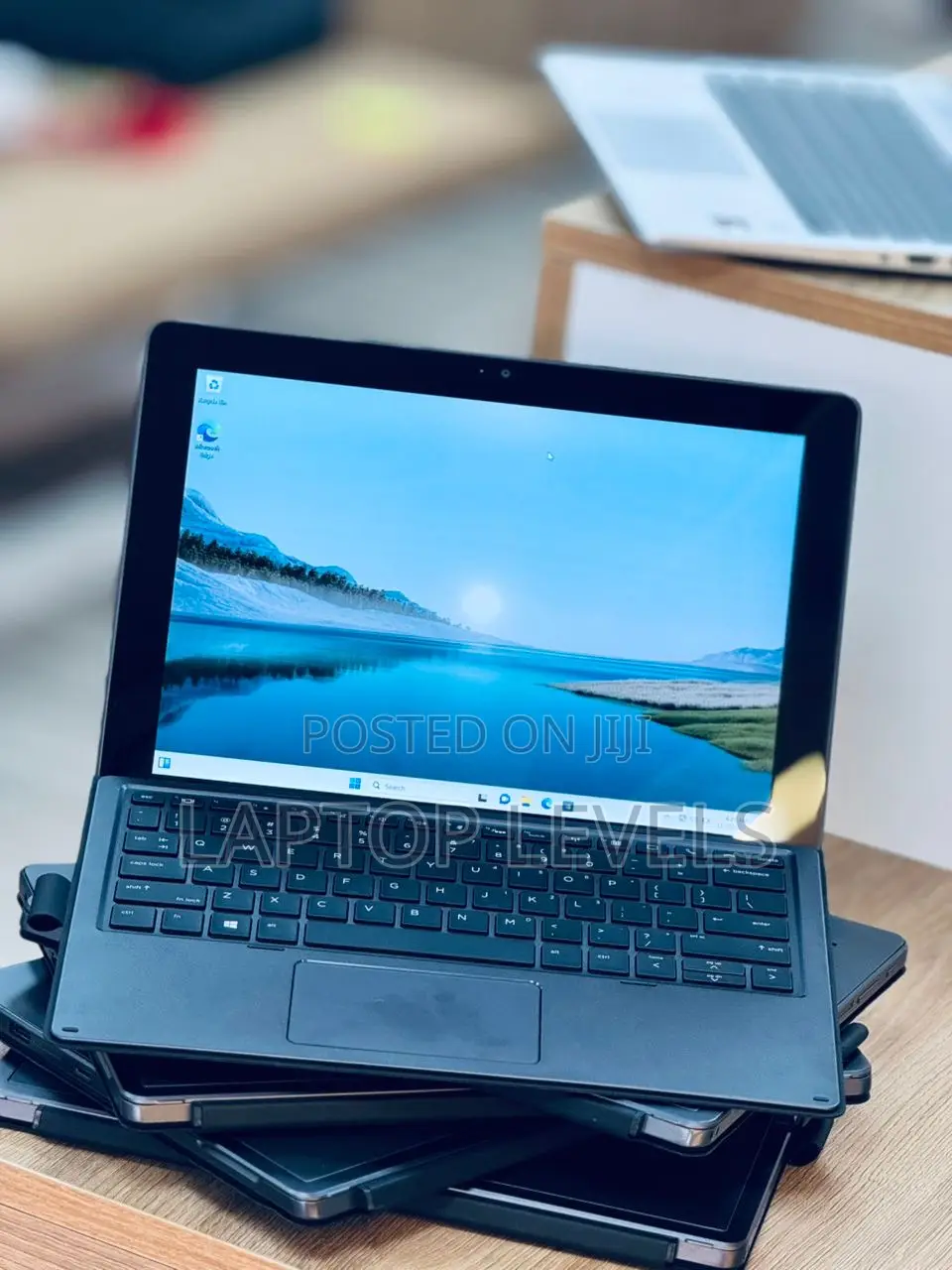 Laptop HP Elite X2 1012 G2 8GB Intel Core I7 SSD 256GB