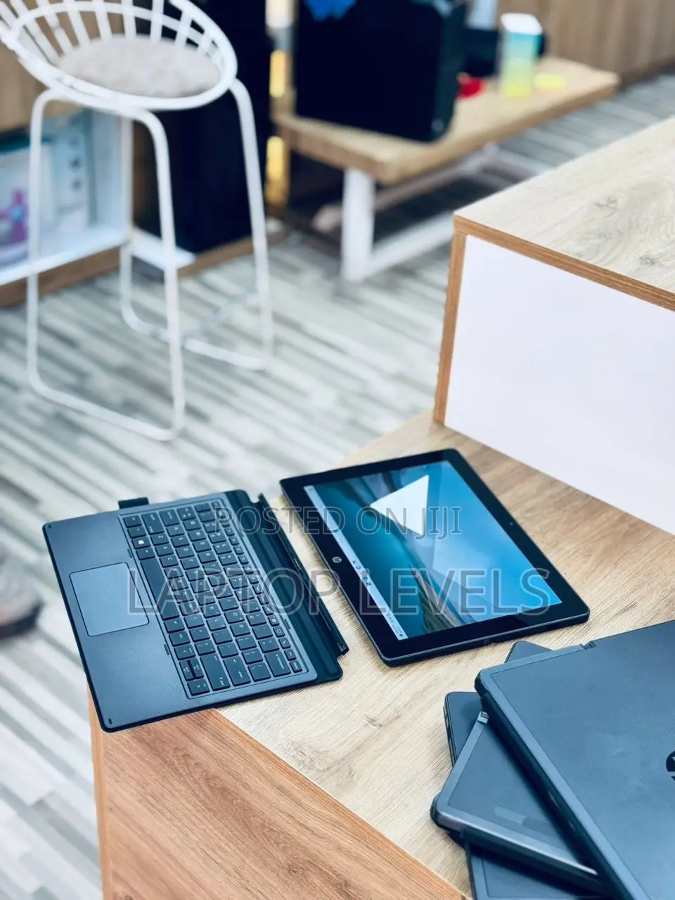 Laptop HP Elite X2 1012 G2 8GB Intel Core I7 SSD 256GB