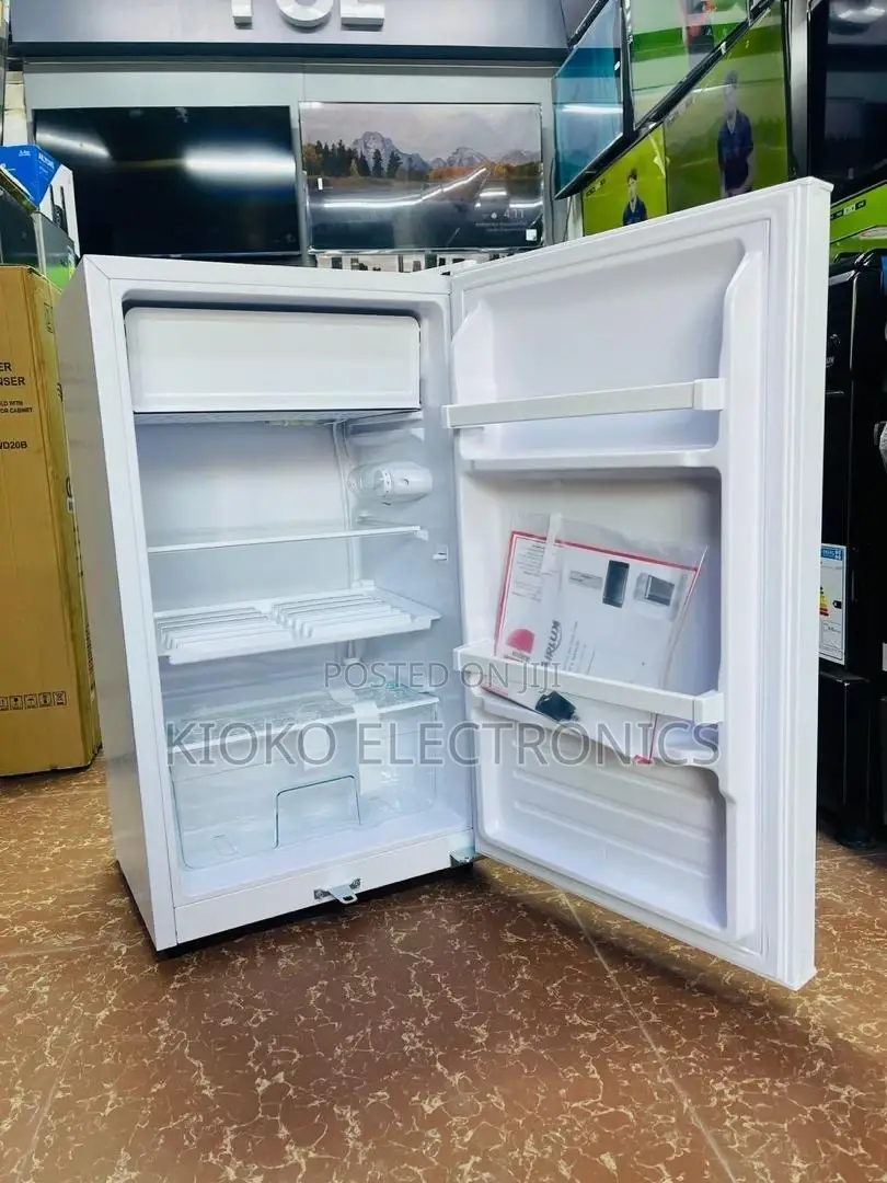 *Airlux Fridge 95L