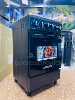 *Global Cooker|| 50*50