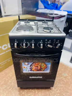 *Global Cooker|| 50*50