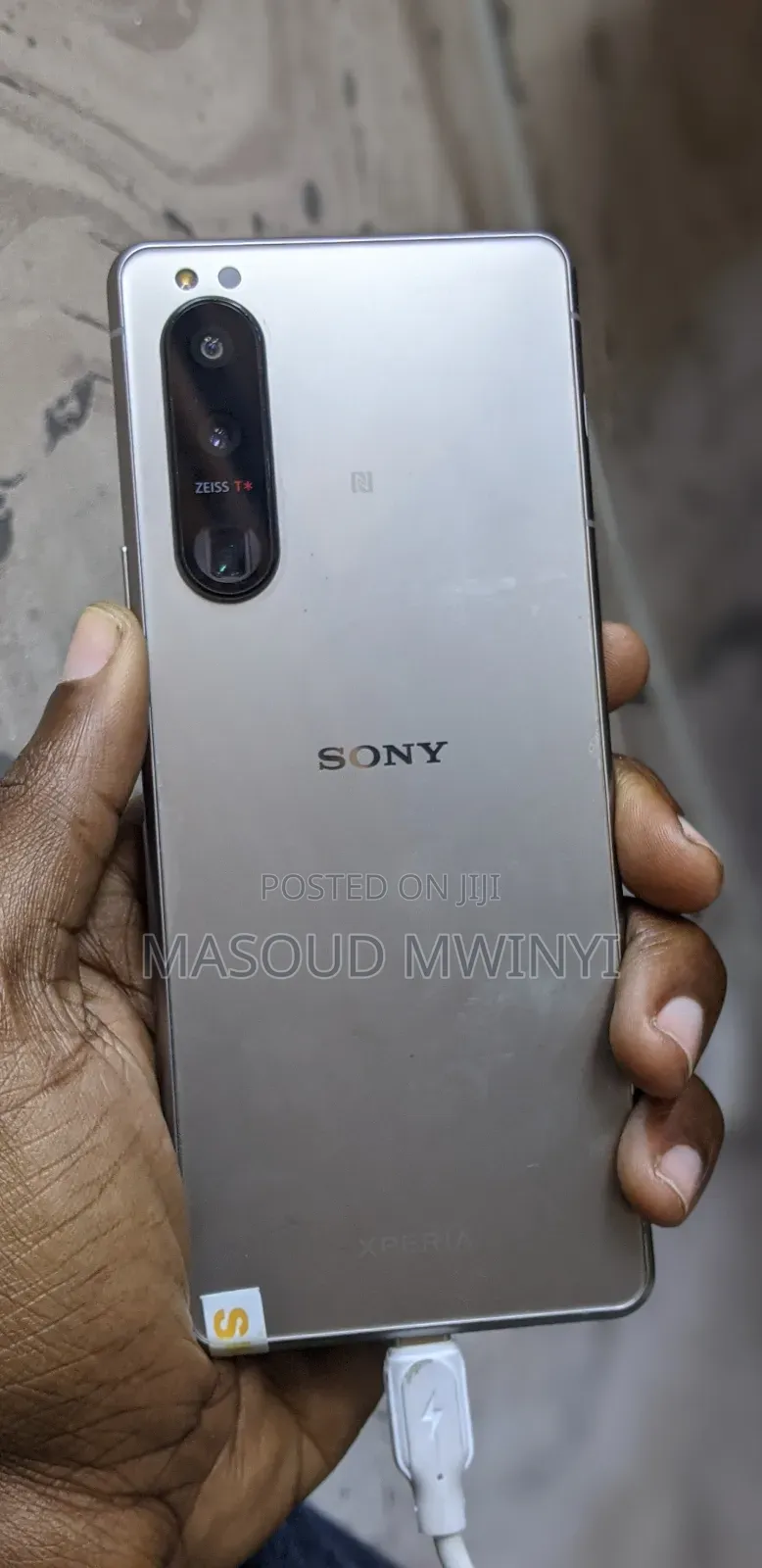 Sony Xperia 5 IV 128 GB