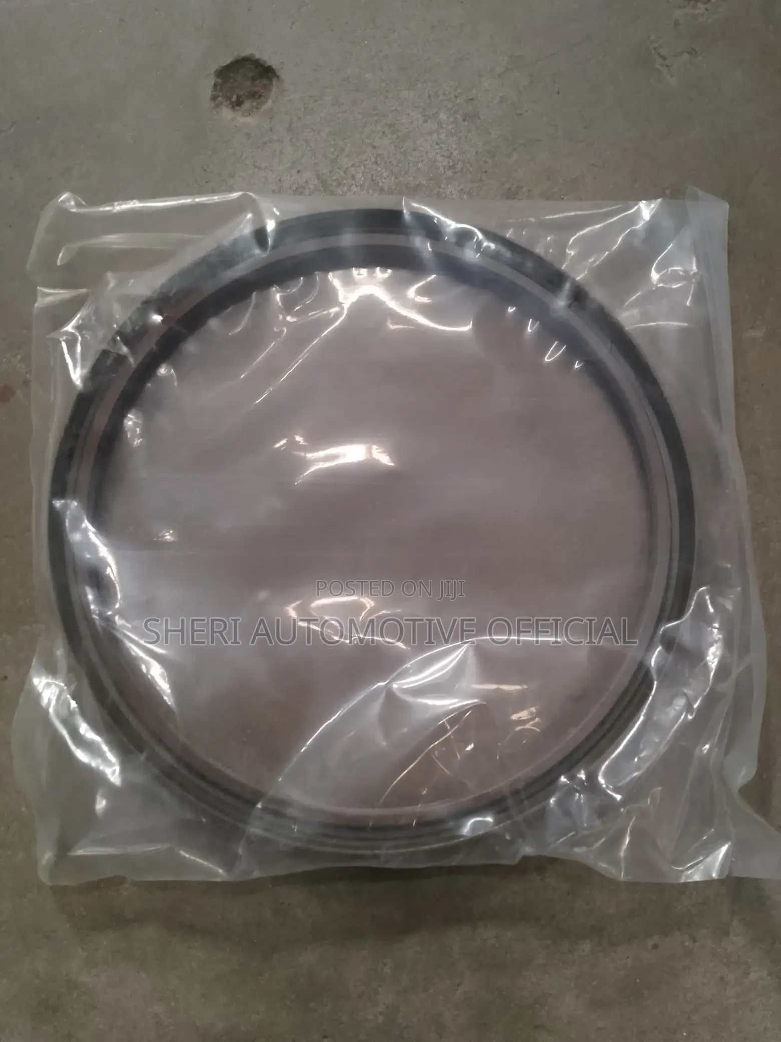Oil Seal for Scania, Volvo, Iveco, DAF, MAN Trucks