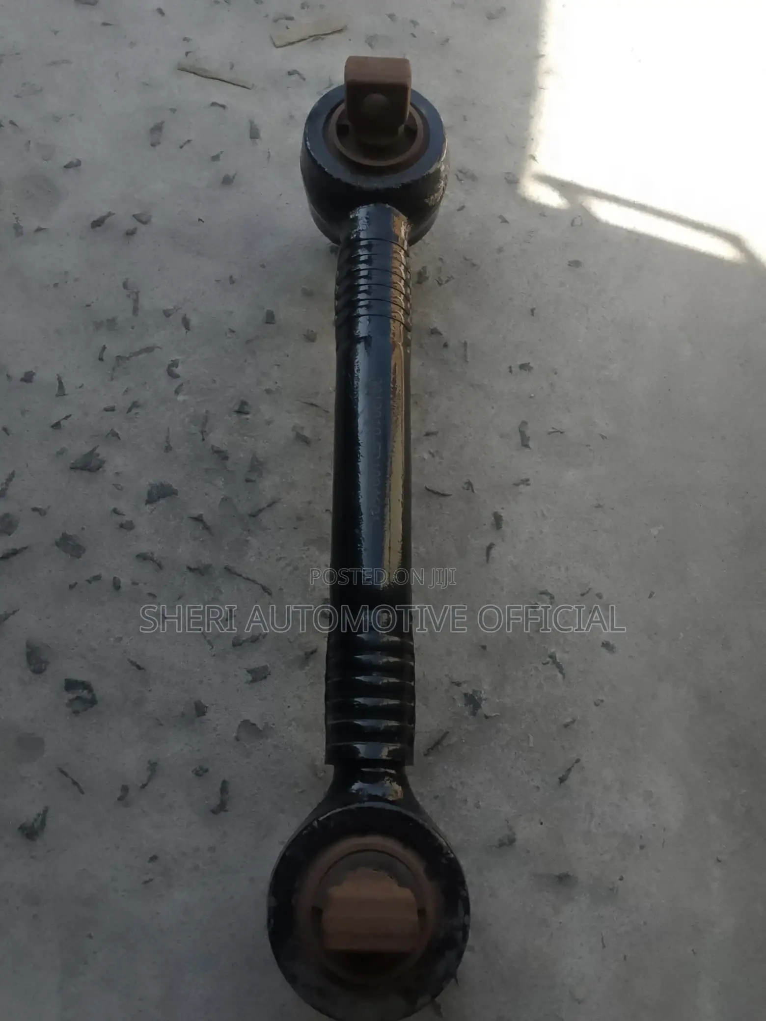 Original Yutong Bus Thrust Rod