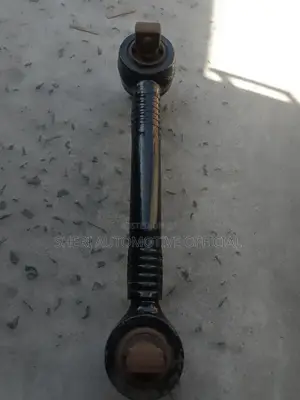 Original Yutong Bus Thrust Rod