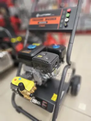 Lutian Gasoline Pressure Washer 3000psi