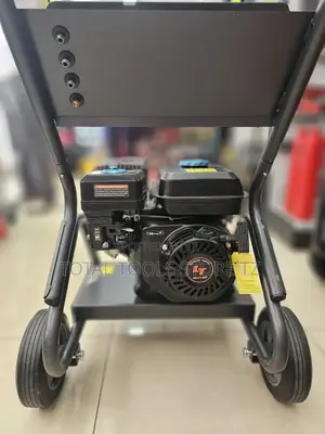 Lutian Gasoline Pressure Washer 3000psi