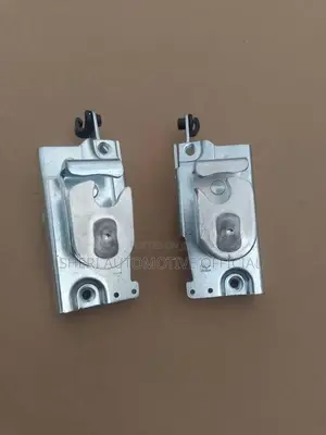 Lock Body for Mercedes-Benz, DAF, MAN, Iveco Trucks