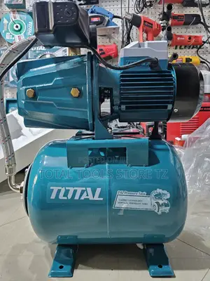 Total Water Pump Jet Pump / Auto Self Priming