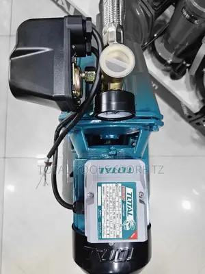 Total Water Pump Jet Pump / Auto Self Priming