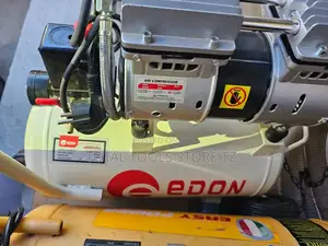 Edon Silent Air Compressor 25L