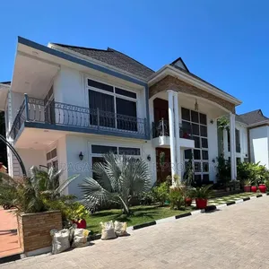 Photo - Furnished 2bdrm Apartment in Mbezi Beach Africana for rent