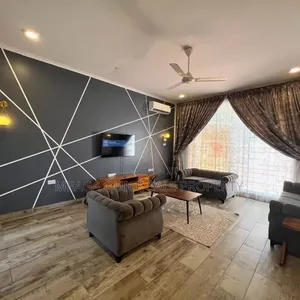 Furnished 2bdrm Apartment in Mbezi Beach Africana for rent