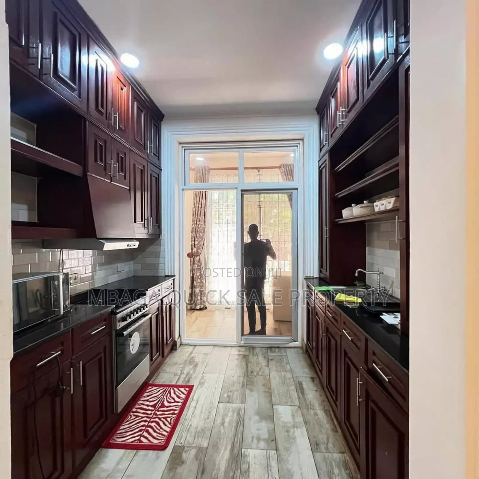 Furnished 2bdrm Apartment in Mbezi Beach Africana for rent