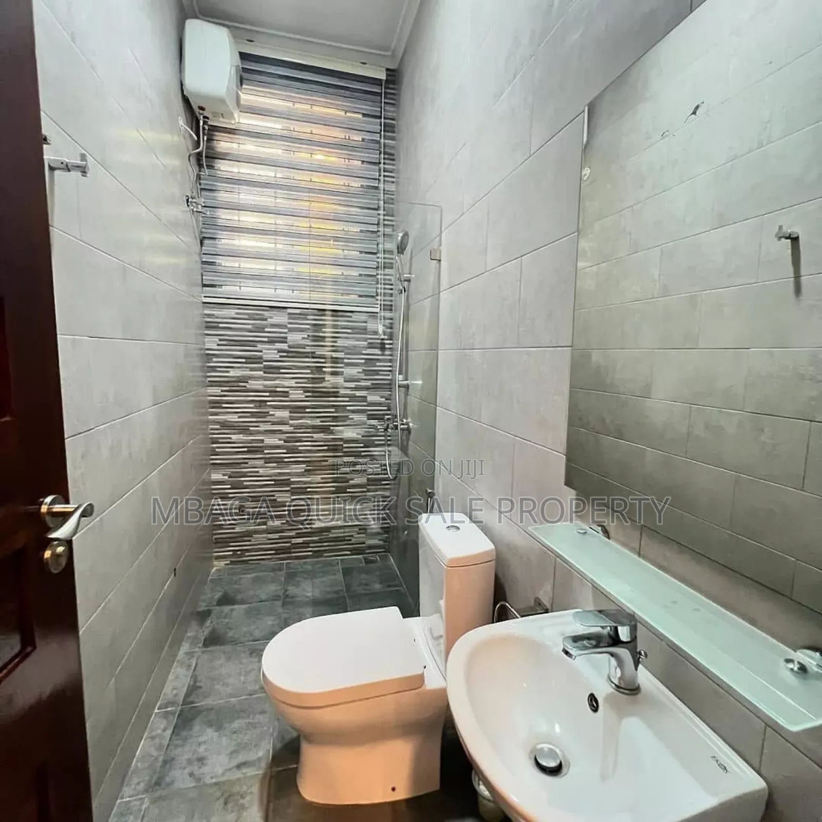 Furnished 2bdrm Apartment in Mbezi Beach Africana for rent