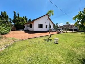 3bdrm House in Bahari Beach, Kinondoni for sale