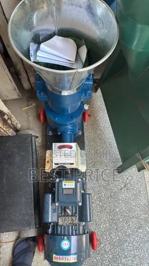 Niko Food Granulator / Feed Pellet 150 Kg